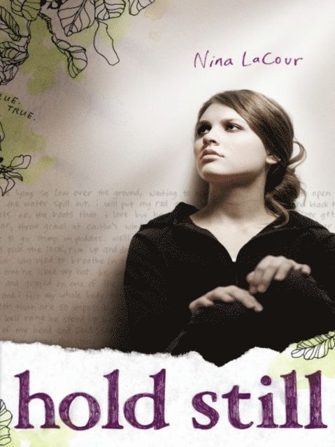 Nina LaCour - Hold Still, E-bok