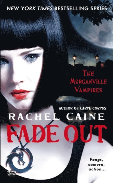 Rachel Caine - Fade Out, E-bok