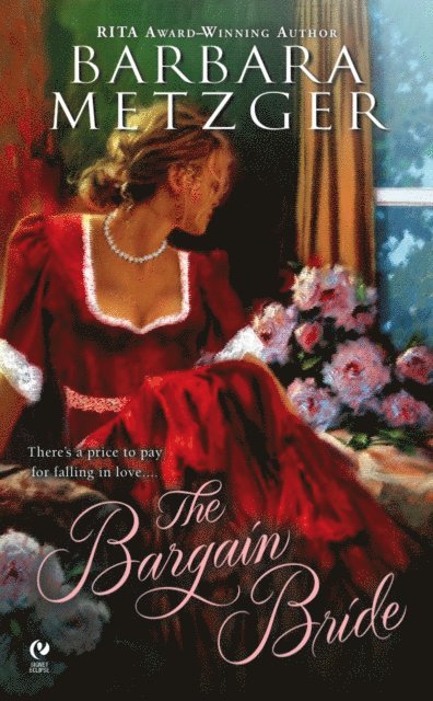 Barbara Metzger - Bargain Bride, E-bok
