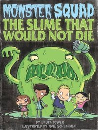 Slime That Would Not Die #1