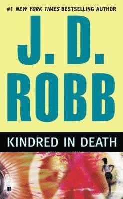 J. D. Robb - Kindred In Death, E-bok