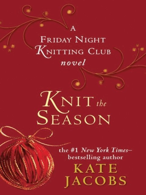 Kate Jacobs - Knit the Season, E-bok. Tillgänglighet: Lägg i varukorg