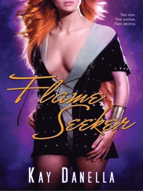 Kay Danella - Flame Seeker, E-bok. Tillgänglighet: Lägg i varukorg