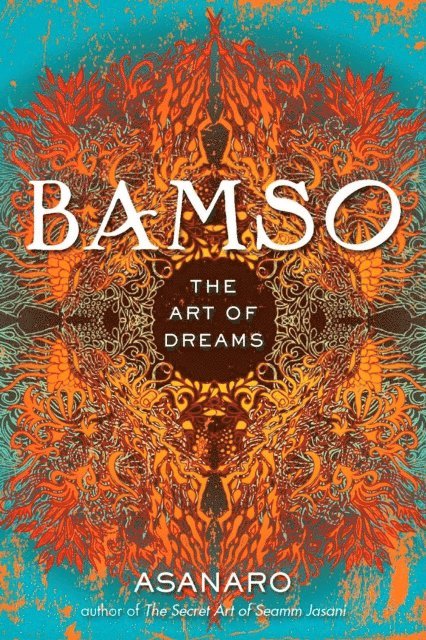 Asanaro - Bamso, E-bok