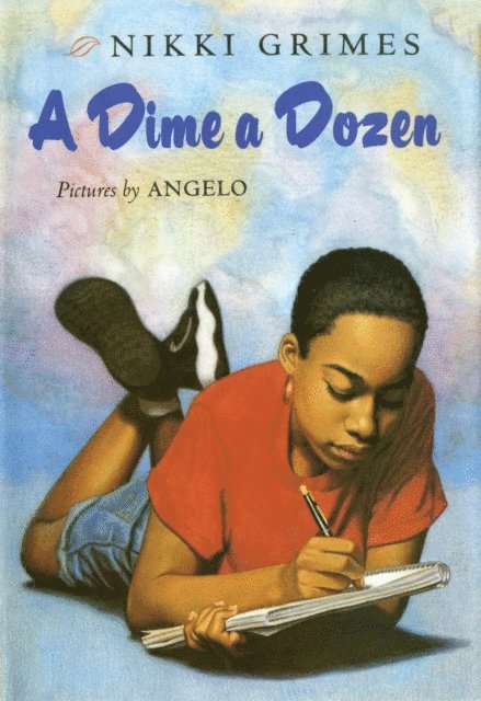 Nikki Grimes - Dime a Dozen, E-bok