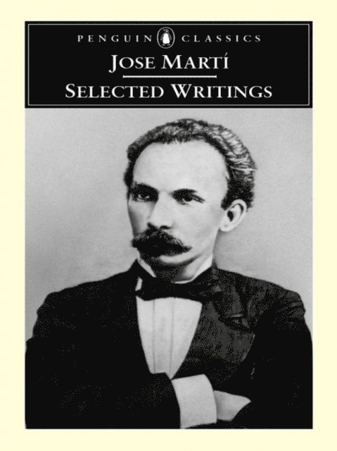 Jos Mart, Esther Allen - Selected Writings, E-bok