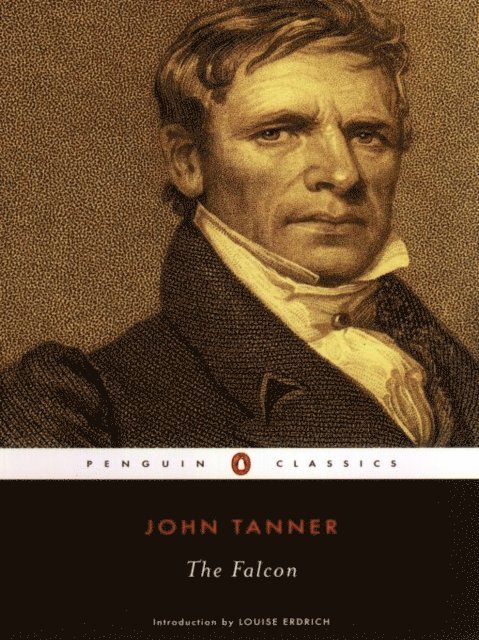 John Tanner - Falcon, E-bok