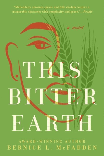 Bernice L. McFadden - This Bitter Earth, E-bok