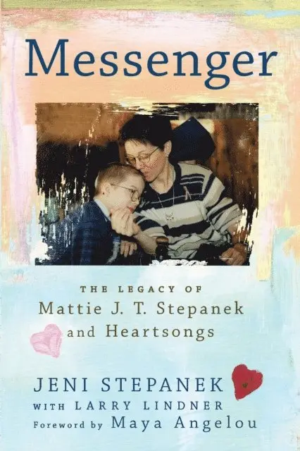 Jeni Stepanek - Messenger, E-bok. Tillgänglighet: Lägg i varukorg