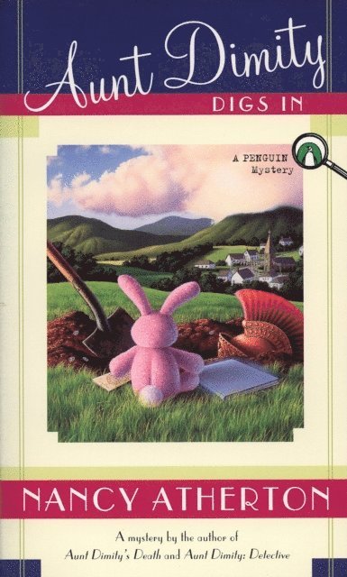 Nancy Atherton - Aunt Dimity Digs In, E-bok. Tillgänglighet: Lägg i varukorg