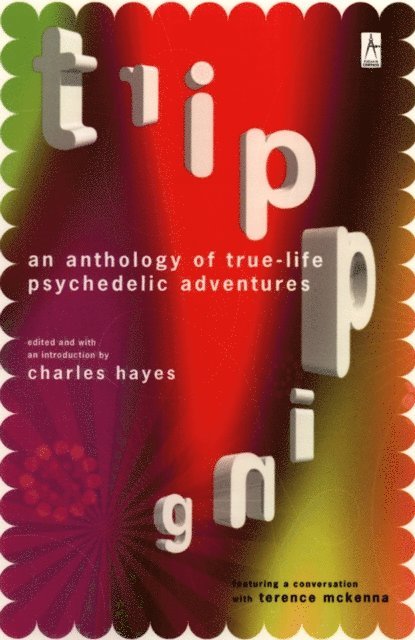 Charles Hayes - Tripping, E-bok