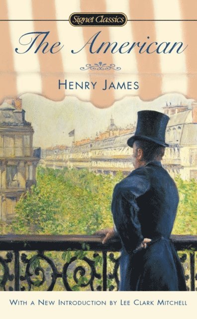 Henry James - American, E-bok