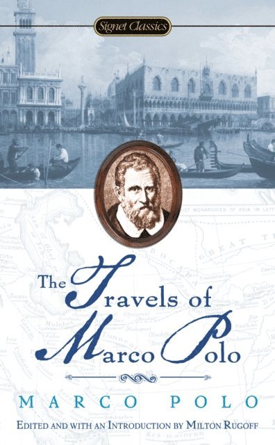Marco Polo - Travels of Marco Polo, E-bok