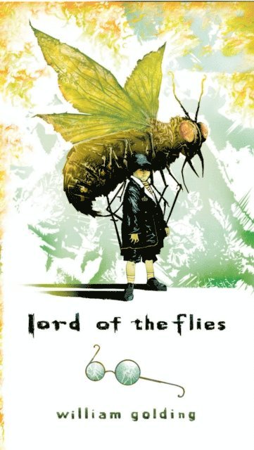William Golding - Lord of the Flies, E-bok