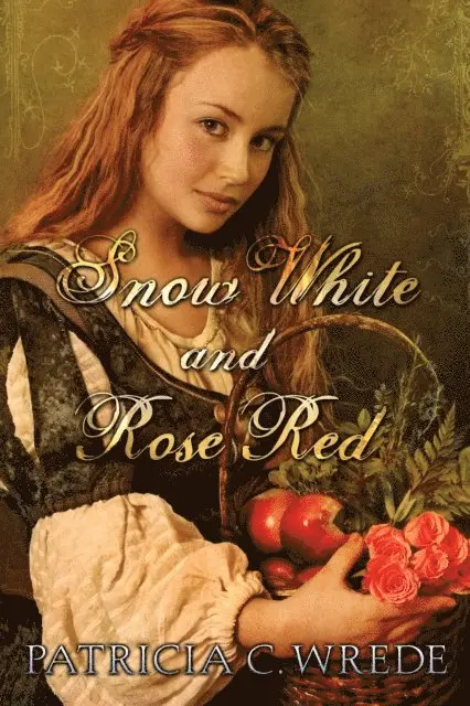 Patricia Wrede - Snow White and Rose Red, E-bok. Tillgänglighet: Lägg i varukorg