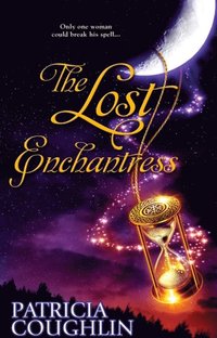 Lost Enchantress