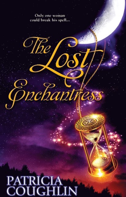 Patricia Coughlin - Lost Enchantress, E-bok