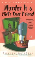 Murder is a Girl's Best Friend