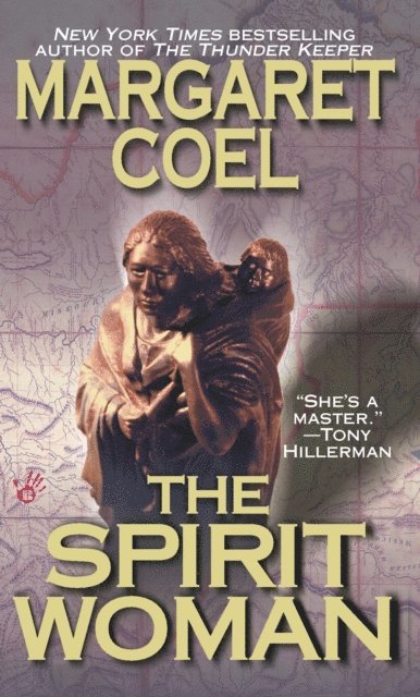 Margaret Coel - Spirit Woman, E-bok