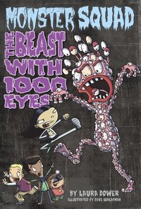Beast with 1000 Eyes #3