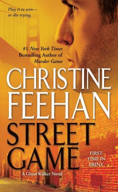 Christine Feehan - Street Game, E-bok