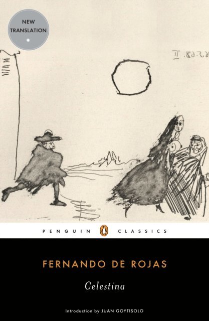Fernando de Rojas - Celestina, E-bok