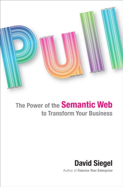 David Siegel - Pull, E-bok