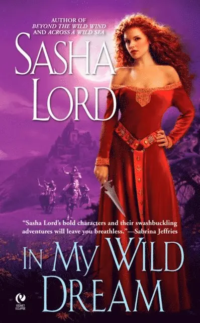 Sasha Lord - In My Wild Dream, E-bok. Tillgänglighet: Lägg i varukorg