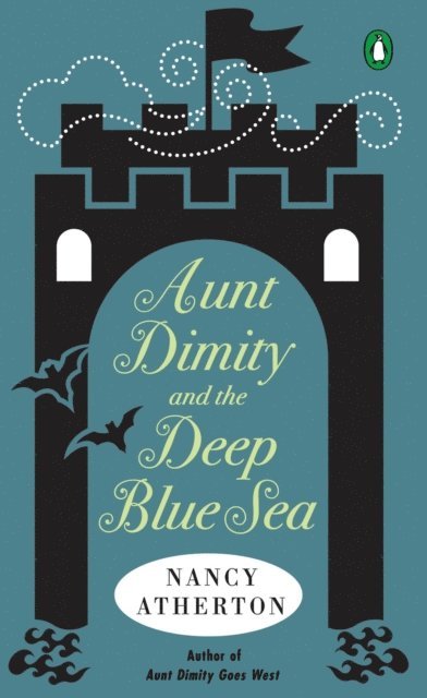 Nancy Atherton - Aunt Dimity and the Deep Blue Sea, E-bok. Tillgänglighet: Lägg i varukorg