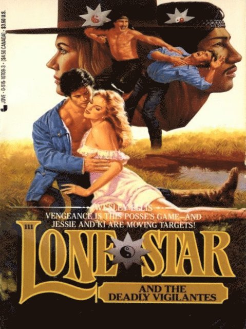 Wesley Ellis - Lone Star 111, E-bok
