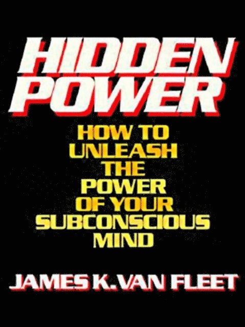 James K. Van Fleet - Hidden Power, E-bok. Tillgänglighet: Lägg i varukorg
