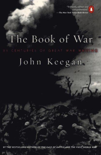 John Keegan - Book of War, E-bok