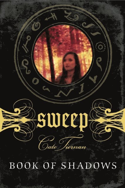 Cate Tiernan - Book of Shadows, E-bok