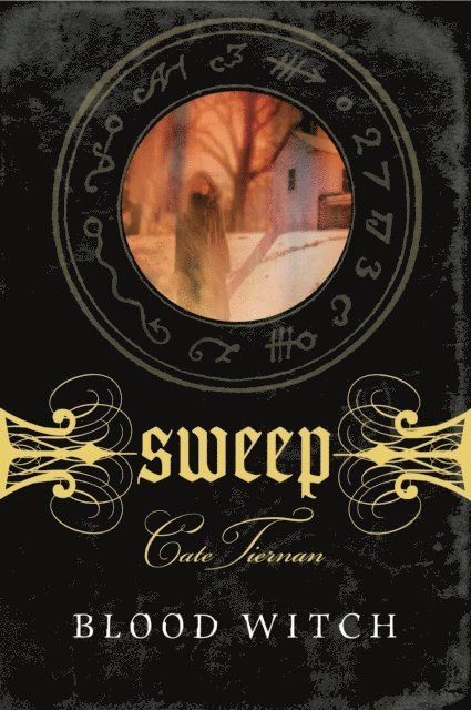 Cate Tiernan - Blood Witch, E-bok