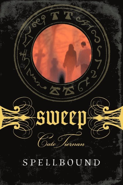 Cate Tiernan - Spellbound, E-bok