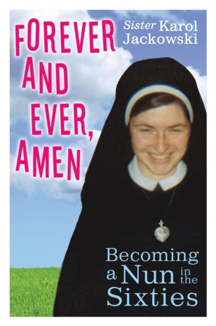 Karol Jackowski - Forever and Ever, Amen, E-bok