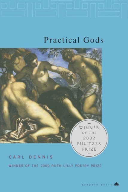 Carl Dennis - Practical Gods, E-bok