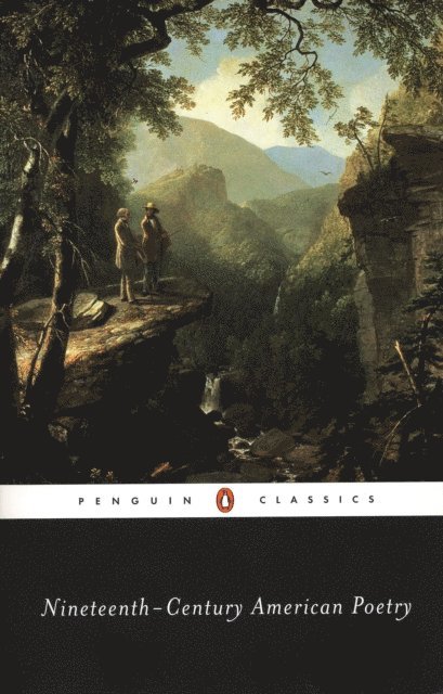 Various, William Spengemann - Nineteenth-Century American Poetry, E-bok