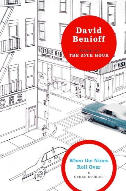 David Benioff - When the Nines Roll Over, E-bok