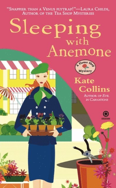 Kate Collins - Sleeping With Anemone, E-bok. Tillgänglighet: Lägg i varukorg