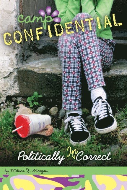 Melissa J. Morgan - Politically Incorrect #23, E-bok. Tillgänglighet: Lägg i varukorg