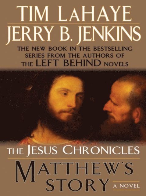 Jerry B. Jenkins, Tim LaHaye - Matthew's Story, E-bok