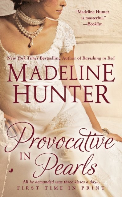 Madeline Hunter - Provocative in Pearls, E-bok. Tillgänglighet: Lägg i varukorg