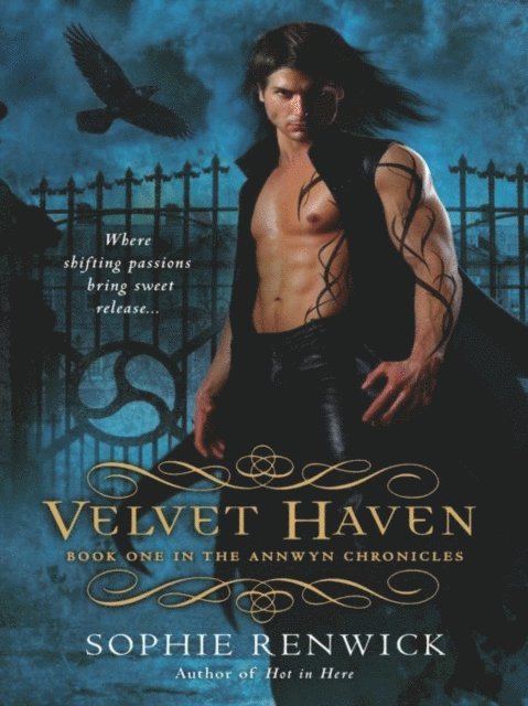 Sophie Renwick - Velvet Haven, E-bok