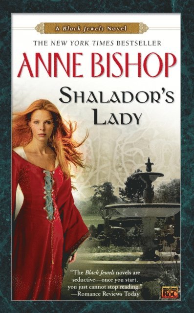 Anne Bishop - Shalador's Lady, E-bok