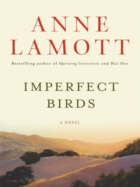 Anne Lamott - Imperfect Birds, E-bok
