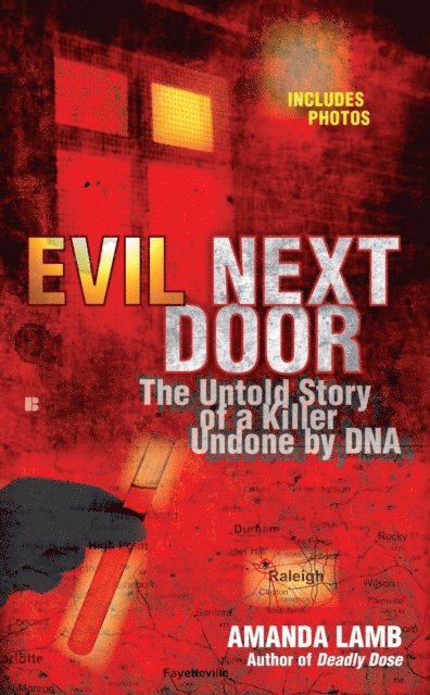 Amanda Lamb - Evil Next Door, E-bok