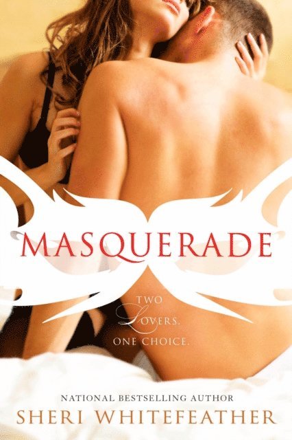 Sheri Whitefeather - Masquerade, E-bok