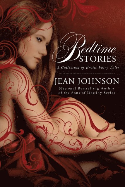 Jean Johnson - Bedtime Stories, E-bok