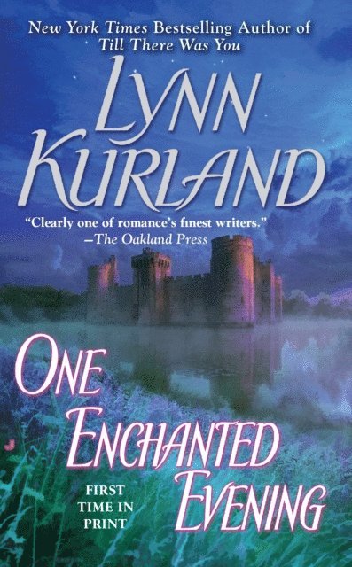 Lynn Kurland - One Enchanted Evening, E-bok